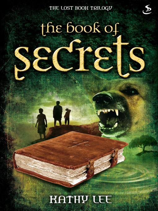 Title details for The Book of Secrets by Kathy Lee - Available